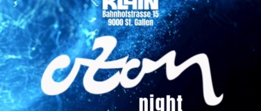 Event-Image for 'OZON night'