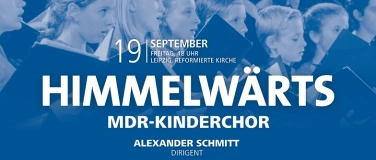 Event-Image for 'MDR-Sonderkonzert: Himmelwärts'