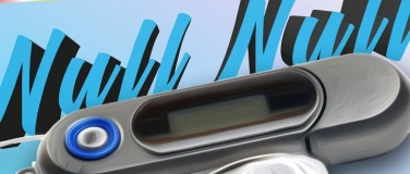 Event-Image for 'NullNull &ndash; Die 00er Jahre Disco'