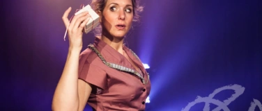 Event-Image for 'Zaubershow "Magic Monday" mit LouDeMilla'