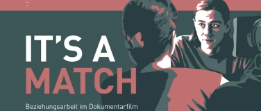 Event-Image for 'ZDOK.25 – Zürcher Dokumentarfilmtagung'