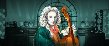 Event-Image for 'Die Vier Jahreszeiten Reimagined: Von Vivaldi zu Richter'