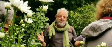 Event-Image for 'Spaziergang mit Gedichten und Musik'