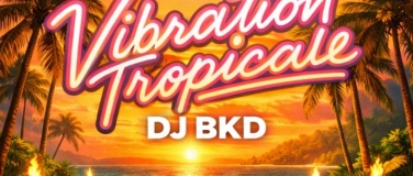 Event-Image for 'Vibration Tropicale'