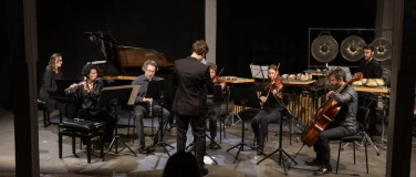 Event-Image for 'Porträtkonzert Alessandro Solbiati'