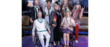 Event-Image for 'FOREVER YOUNG - Rock'n'Roll bis zum Schluss'