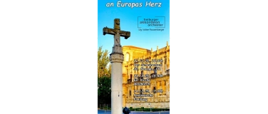 Event-Image for 'Das Ohr der Welt an Europas Herz - FR Akkordeon Orchester'