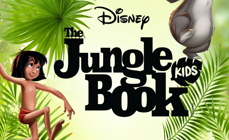 ISZL PRIMARY SCHOOL MUSICAL: THE JUNGLE BOOK - KIDS Tickets