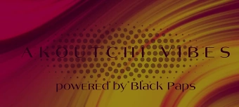 Event organiser of AKOUTCHI VIBES