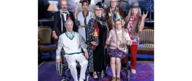 Event-Image for 'FOREVER YOUNG - Rock'n'Roll bis zum Schluss'