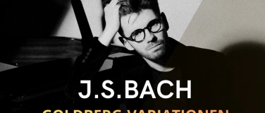 Event-Image for 'Goldberg-Variationen. CD Release'