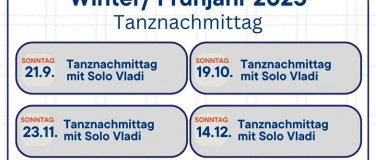 Event-Image for 'Tanzen im Hirschen'