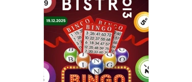 Event-Image for 'Bingo Night'