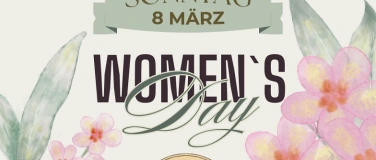 Event-Image for 'Womencircle zum Frauentag 08.03.26'