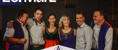 Event-Image for 'Oesch&rsquo;s die Dritten live'