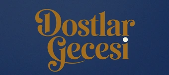 Veranstalter:in von Dostlar Gecesi  Güler Duman, Suavi und Ahmet Aslan