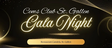 Event-Image for 'CCSG Gala Night 2026'