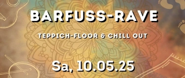 Event-Image for 'FEEL FREE - Der Barfuss-Rave- studi'