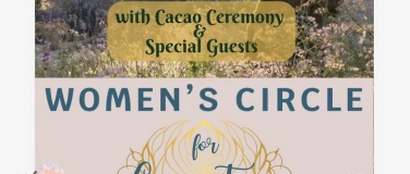 Event-Image for 'Women's Circle for Connection – December Edition'