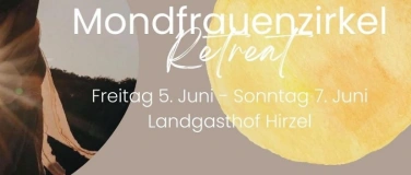 Event-Image for 'Mondfrauenretreat'