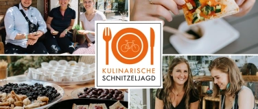 Event-Image for 'Kulinarische Schnitzeljagd Hannover'
