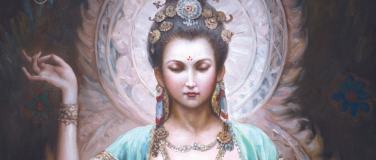 Event-Image for 'SisterBliss Frauentempel Zürich'