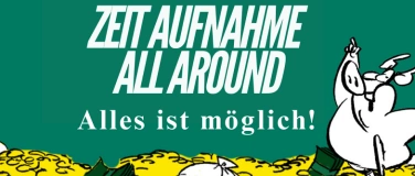 Event-Image for 'Zeit Aufnahme x All Around - Secret Silvester Rave'