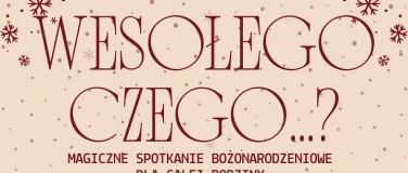 Event-Image for 'Rodzinne spotkanie bożonarodzeniowe w Kloten'