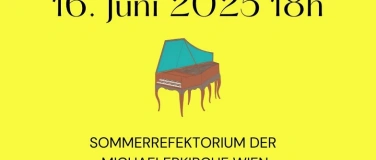 Event-Image for 'Klänge aus dem Großen Michaelerhaus: Konzert'