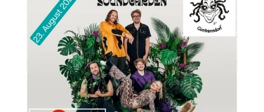Event-Image for 'Endless Summer Party'