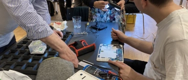 Event-Image for 'Alt bewährt sich länger'