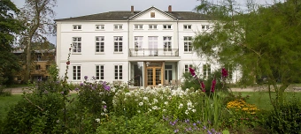 Event organiser of Jazz im Gutshaus