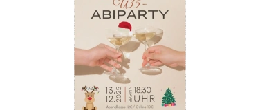 Event-Image for 'Ü35- ABIPARTY'