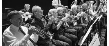 Event-Image for '&Uuml;60 Blasorchester'