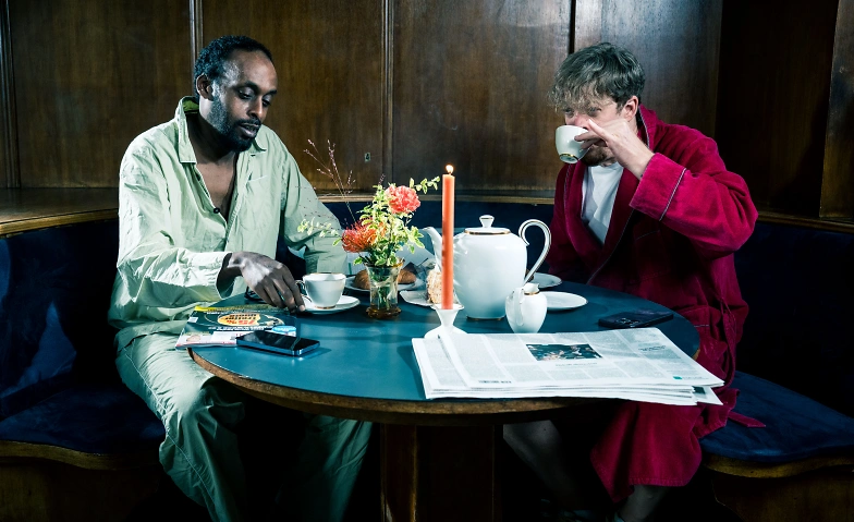 Kulturfestival St. Gallen: Afrob &amp; Ferris MC Tickets