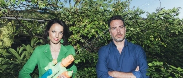 Event-Image for 'Mona Vetsch & Tom Gisler - Im mittleren Alter'