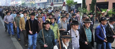 Event-Image for 'Stadtf&uuml;hrung Liestal - Vo Chienb&auml;se bis Santichlaus-Ylüte'