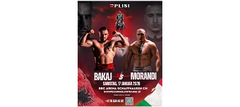 Veranstalter:in von UNFINISHED BUSINESS