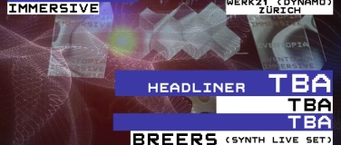 Event-Image for 'EVENTOPIA IMMERSIVE'