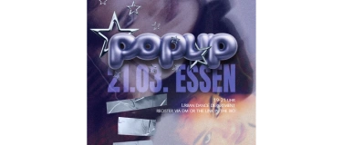 Event-Image for 'Essen - pop up class mit malaika'