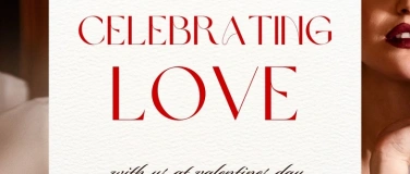 Event-Image for 'CELEBRATING LOVE'