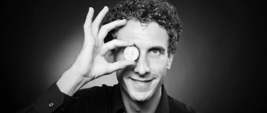 Event-Image for 'Lionel - Mensch magisch'