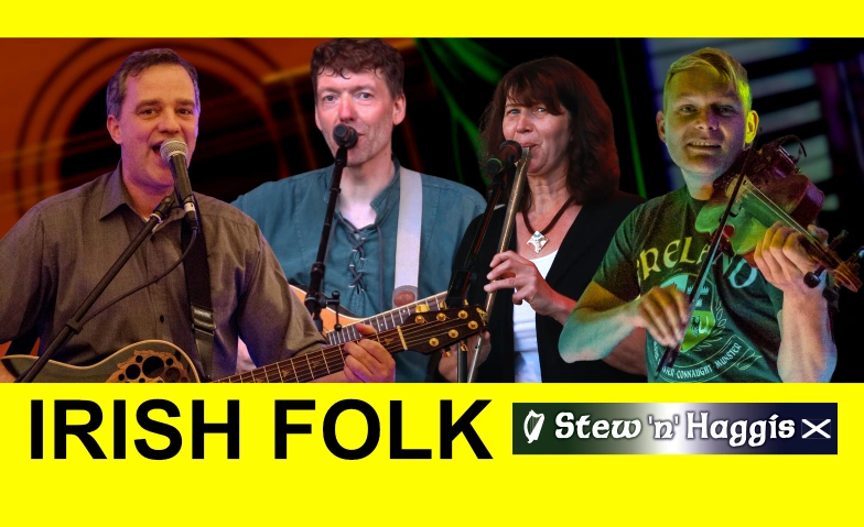 Irish Folk Night Ackerpoolco, Baumacker 8, 22523 Hamburg Tickets