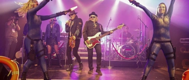 Event-Image for '10 Jahre UDOPIA - Das große Jubiläumskonzert!'