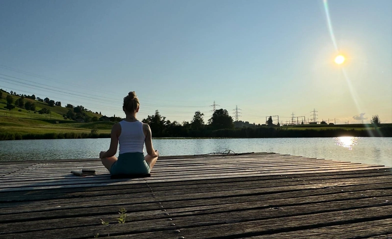 Event-Image for 'Entspannungsmeditation'