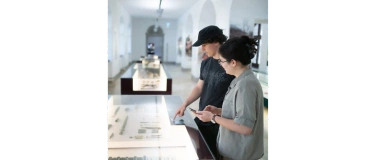 Event-Image for '«Past Forward» – ein neuer digitaler Rundgang'