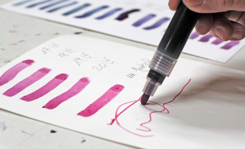 Workshop 2: Farben-Workshop Wiese &amp; Wald Tickets