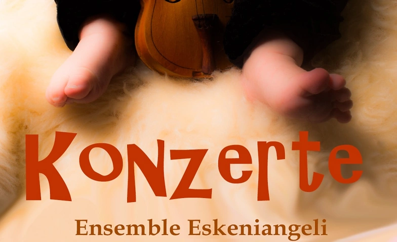 Event-Image for 'Babykonzerte Basel'