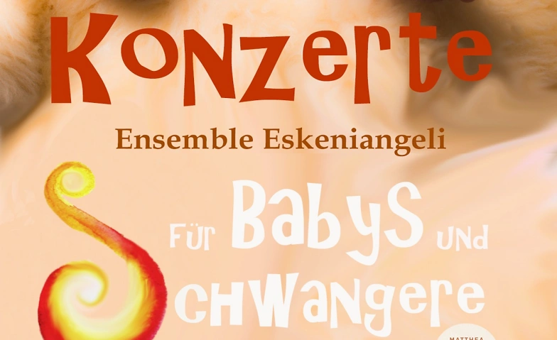 Event-Image for 'Babykonzerte Basel'