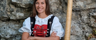 Event-Image for 'Badener Stadtkirchenkonzerte - Lisa Stoll, Alphorn & Orgel'